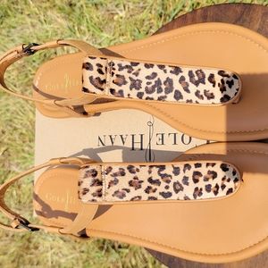 Cole Haan sandals